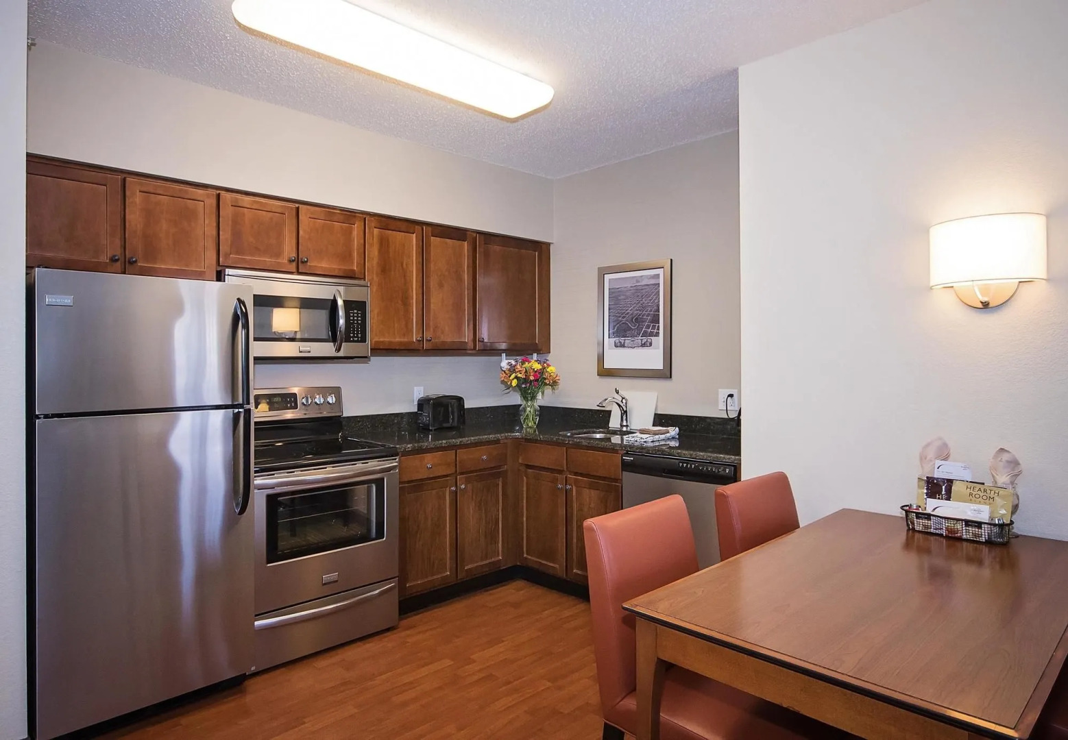 Residence Inn by Marriott Rochester Mayo Clinic Area