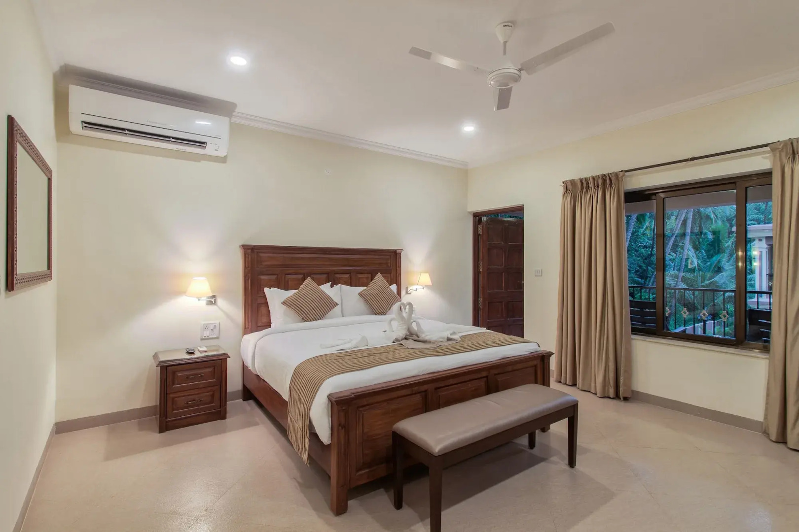 Seashell Suites and Villas