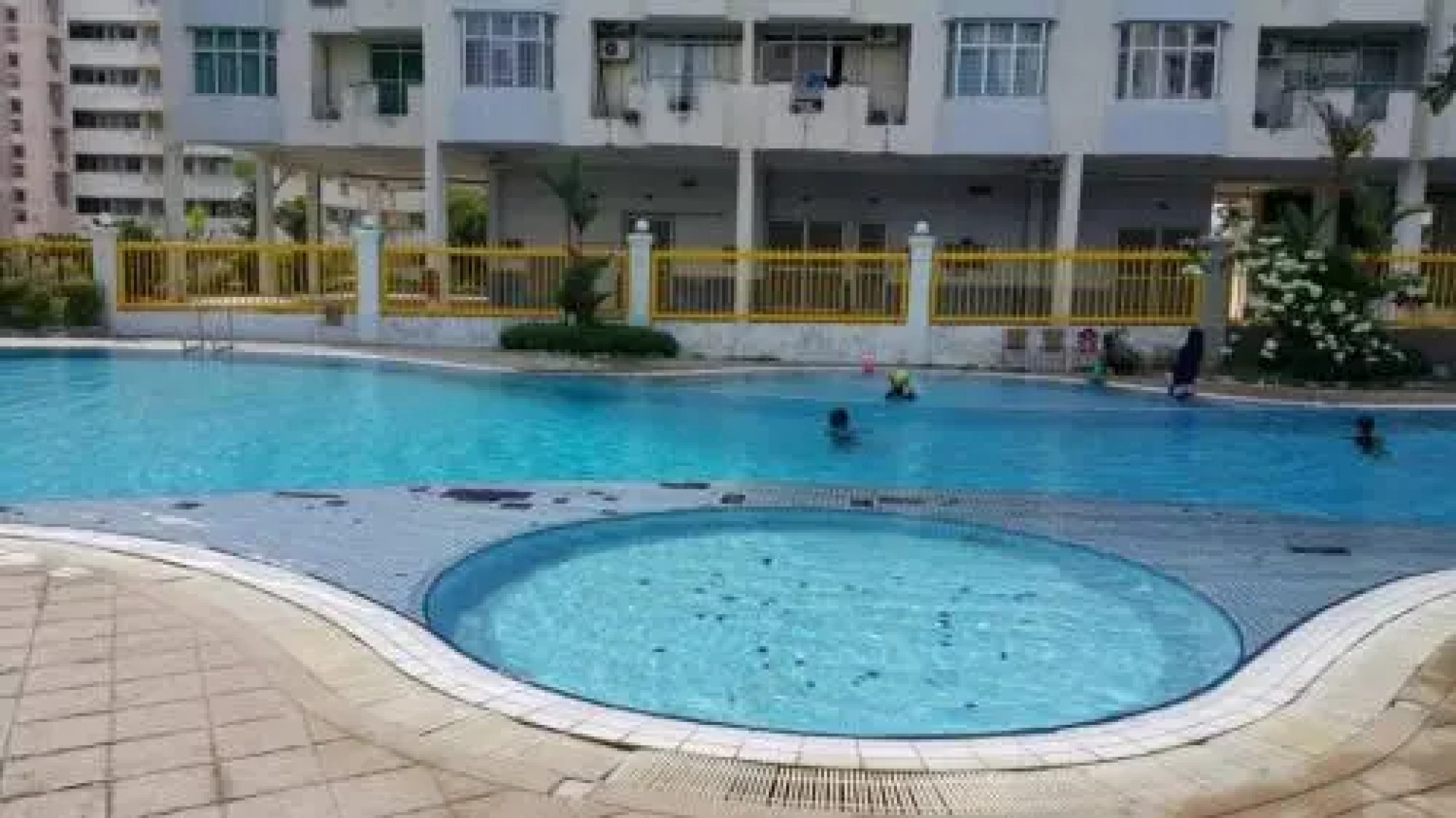 PD Homestay Laguna / Ocean Apartment