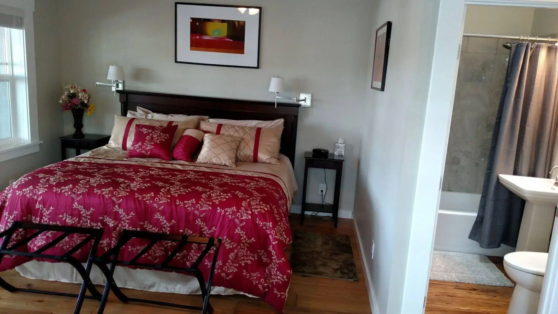 Friday Harbor Grand B&B