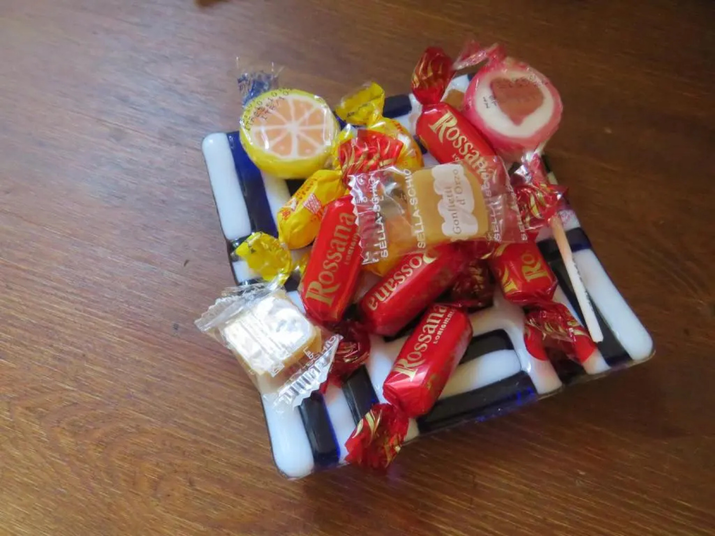 Agriturismo Riviera Oglio