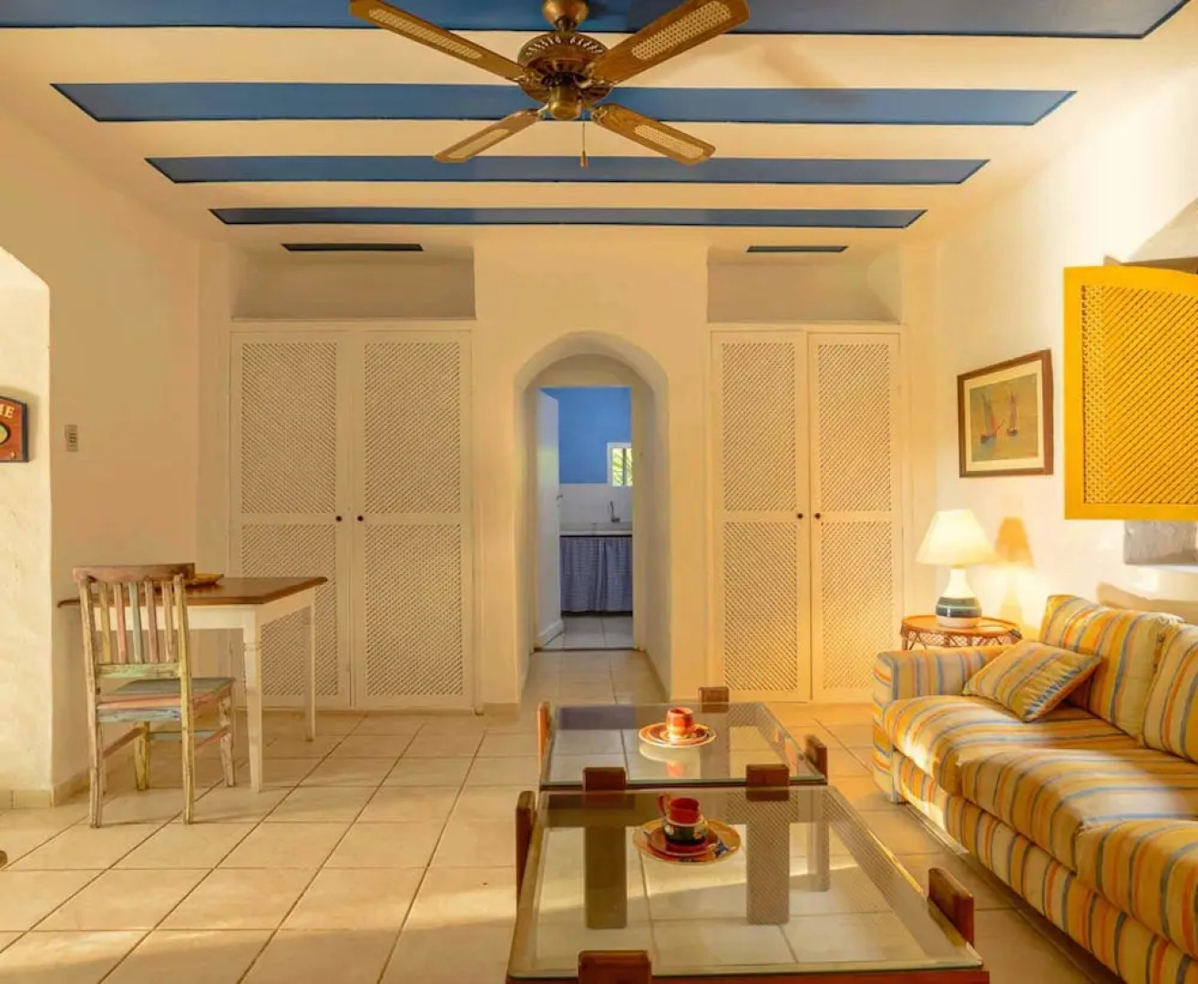 VELINN Caravela Pousada e Villas