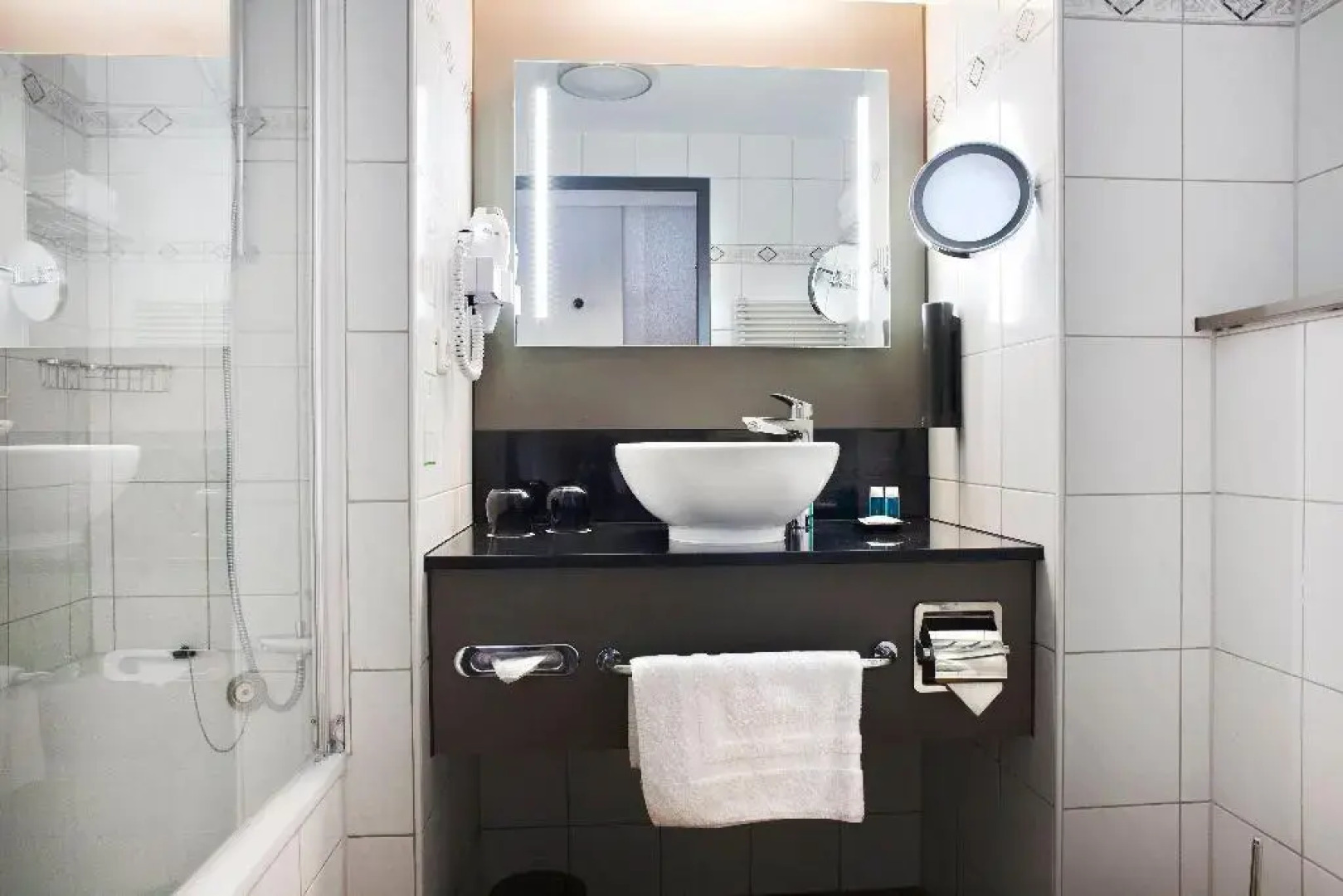 B&B HOTEL Dresden City-Süd