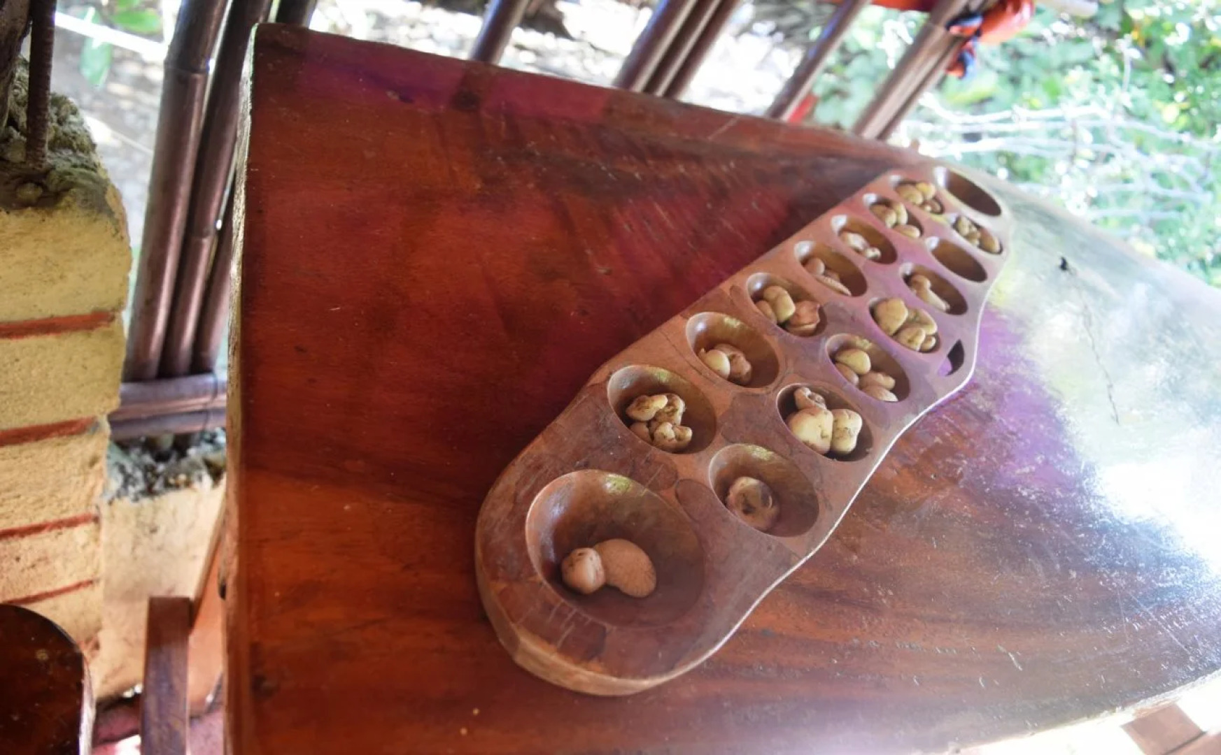 St. John Island View Pensionne