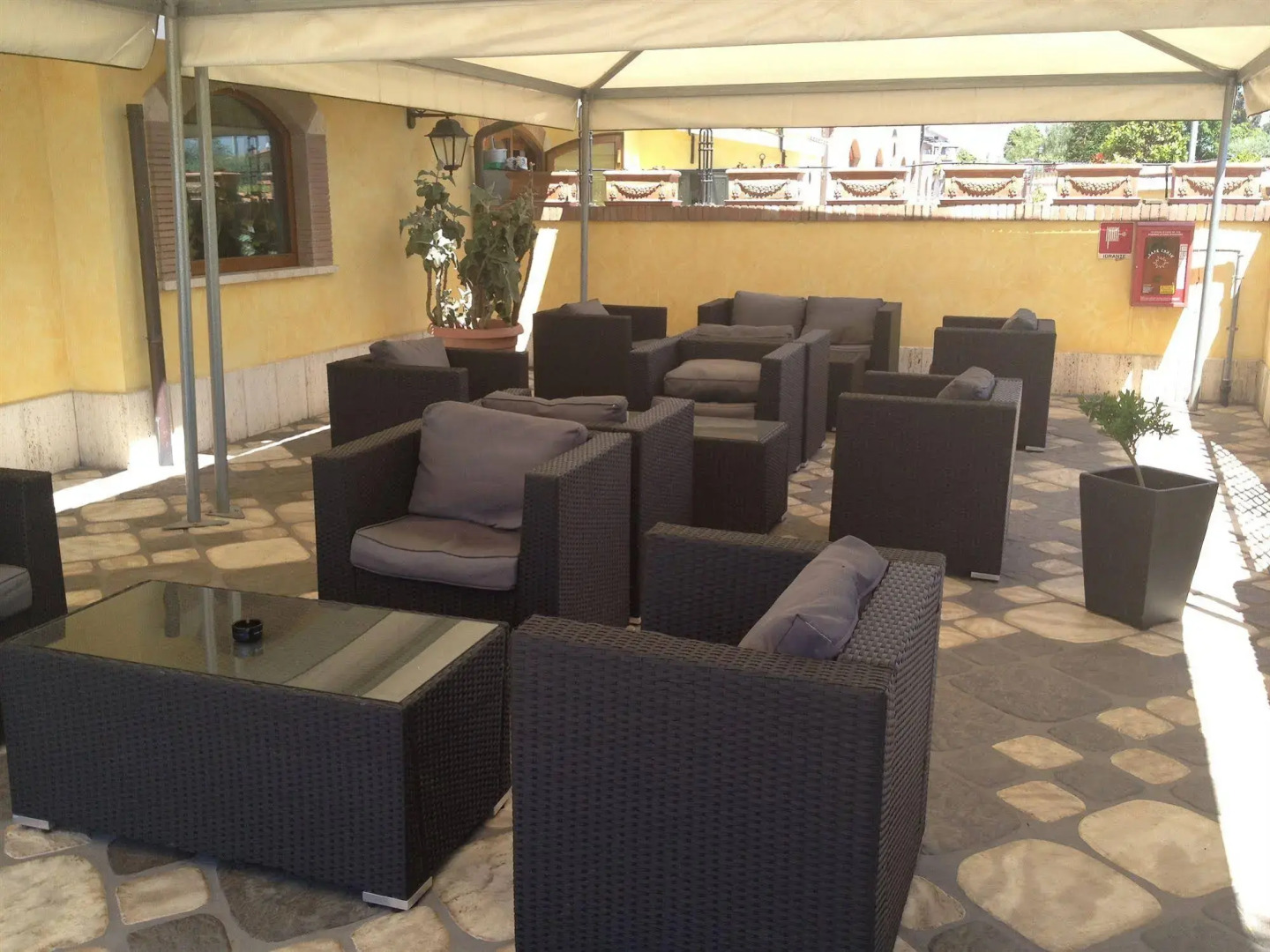 La Locanda del Cavaliere