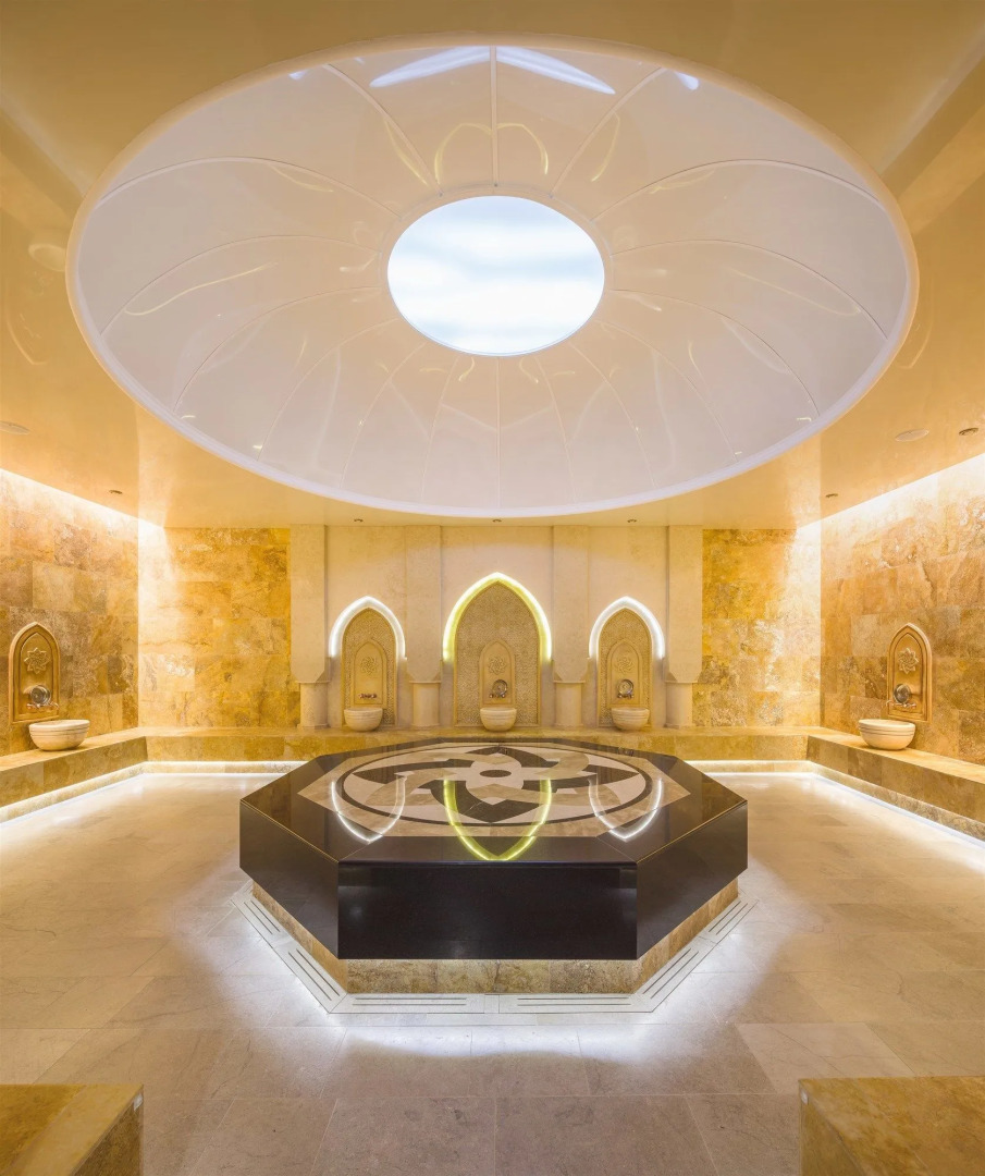 Sky Blue Hotel & Spa