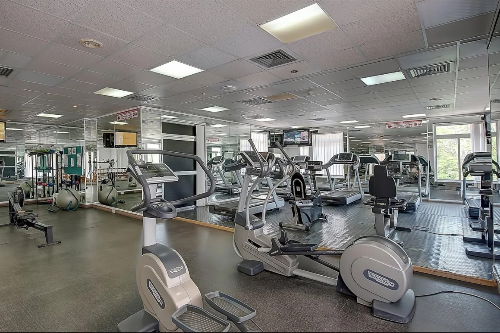 Crowne Plaza Resort Salalah by IHG