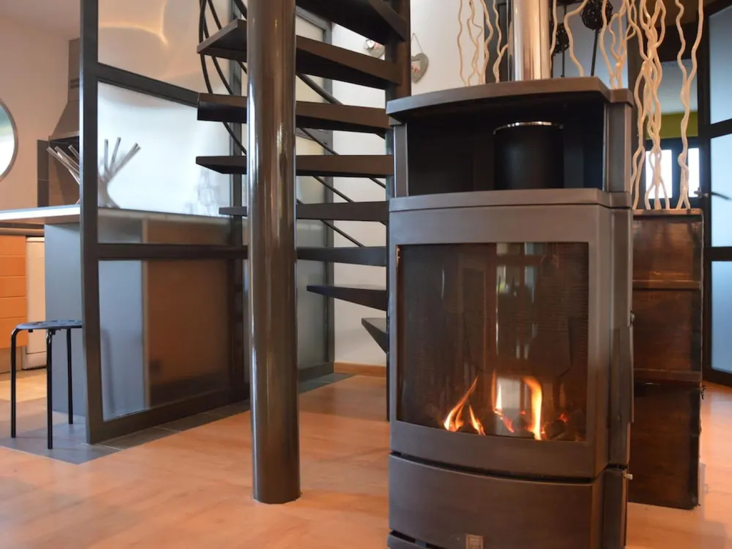 Holiday Home in Stoumont near Town of Spa