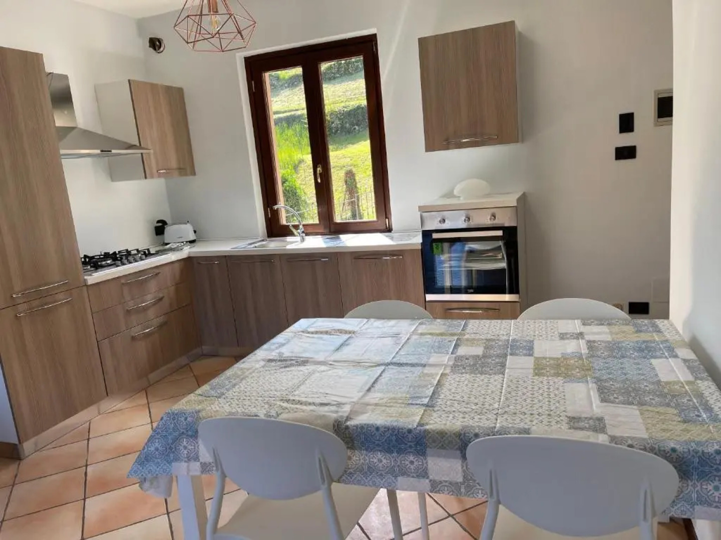 Lake Iseo - Gli ulivi 1