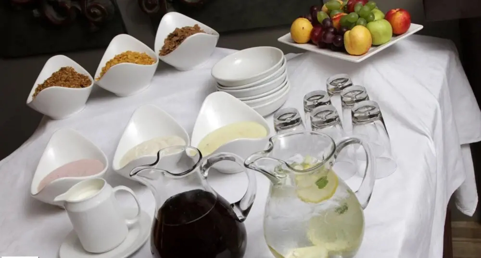 Tramonto Boutique Hotel