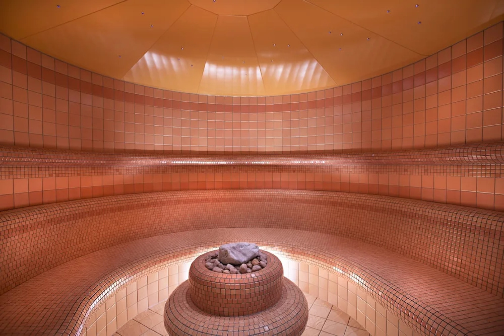 Hapimag Resort St. Michael