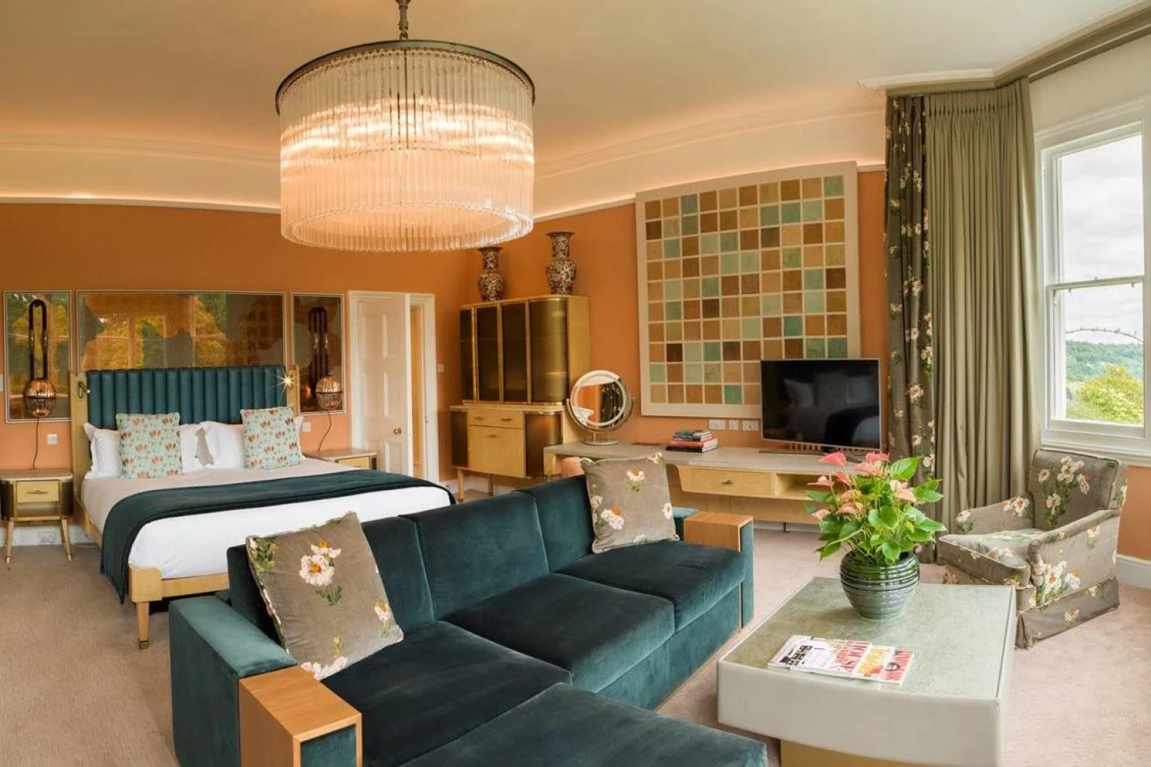 Homewood Hotel & Spa