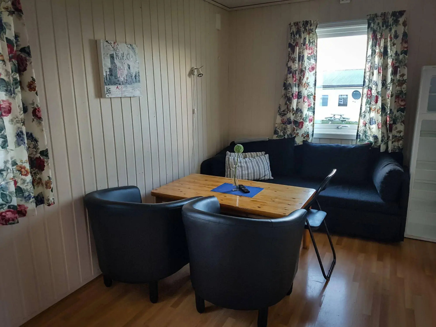 Tjeldsundbrua Camping