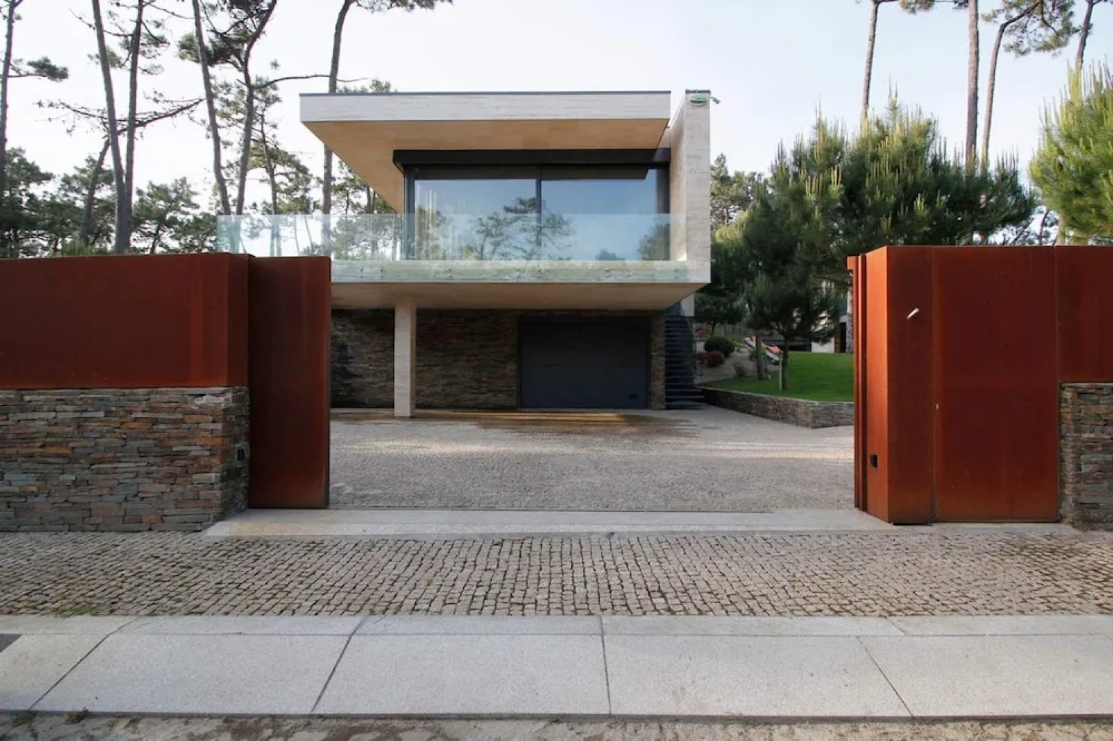 Villa With 4 Bedrooms in Fão, With Private Pool, Enclosed Garden and W