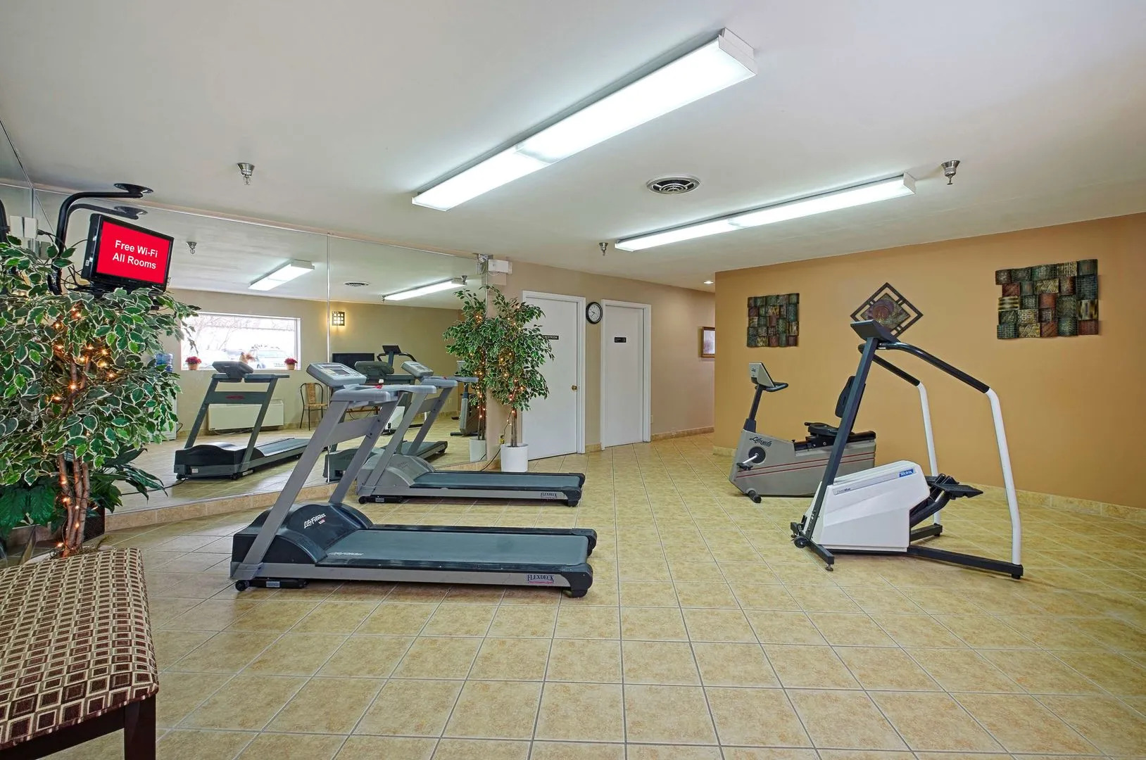 Red Roof Inn & Suites Herkimer