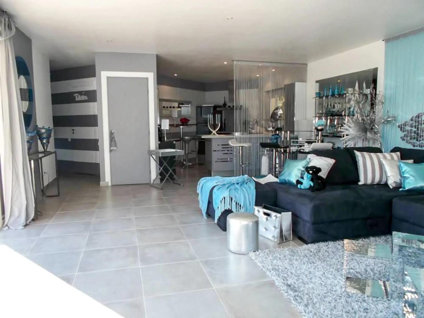 Holiday Home Paradis en Provence