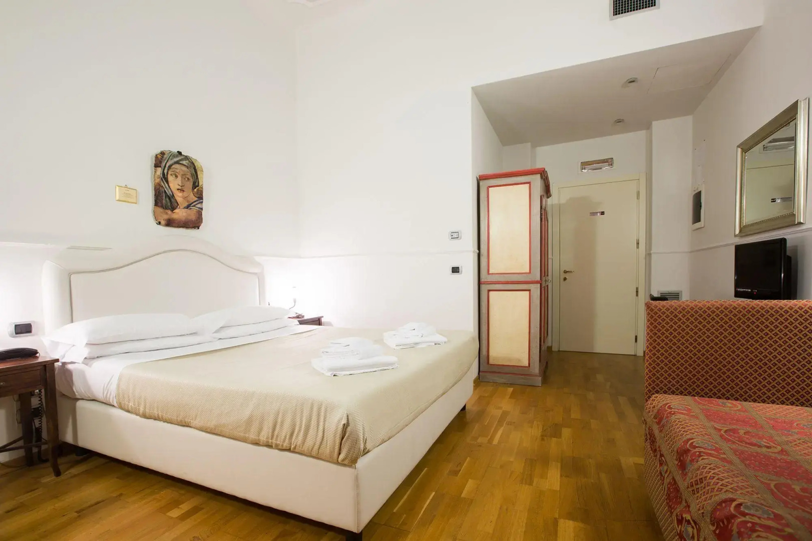 Relais Hotel Centrale Firenze