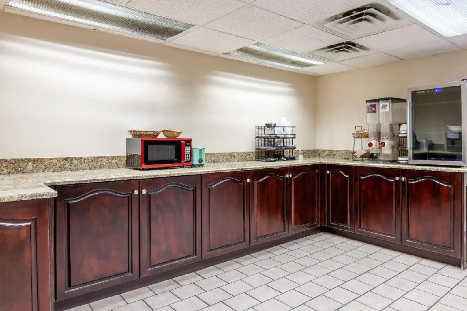 Red Roof Inn Fayetteville I-95