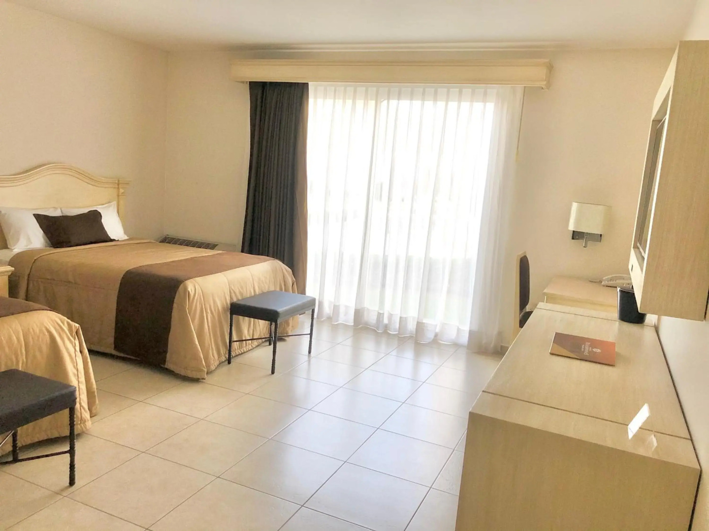 Hotel Real de Minas Bajio