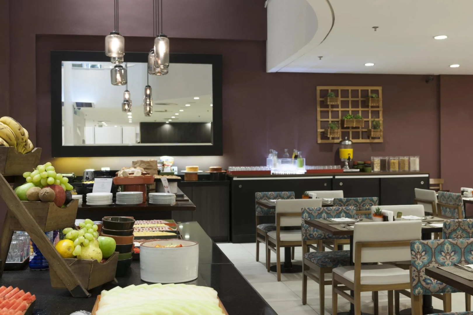 Mercure Campinas Hotel