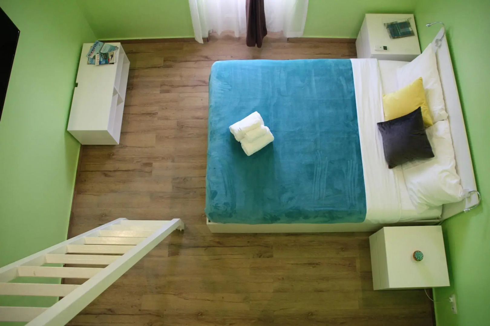 Bed & Bike Curacao - Jan Thiel