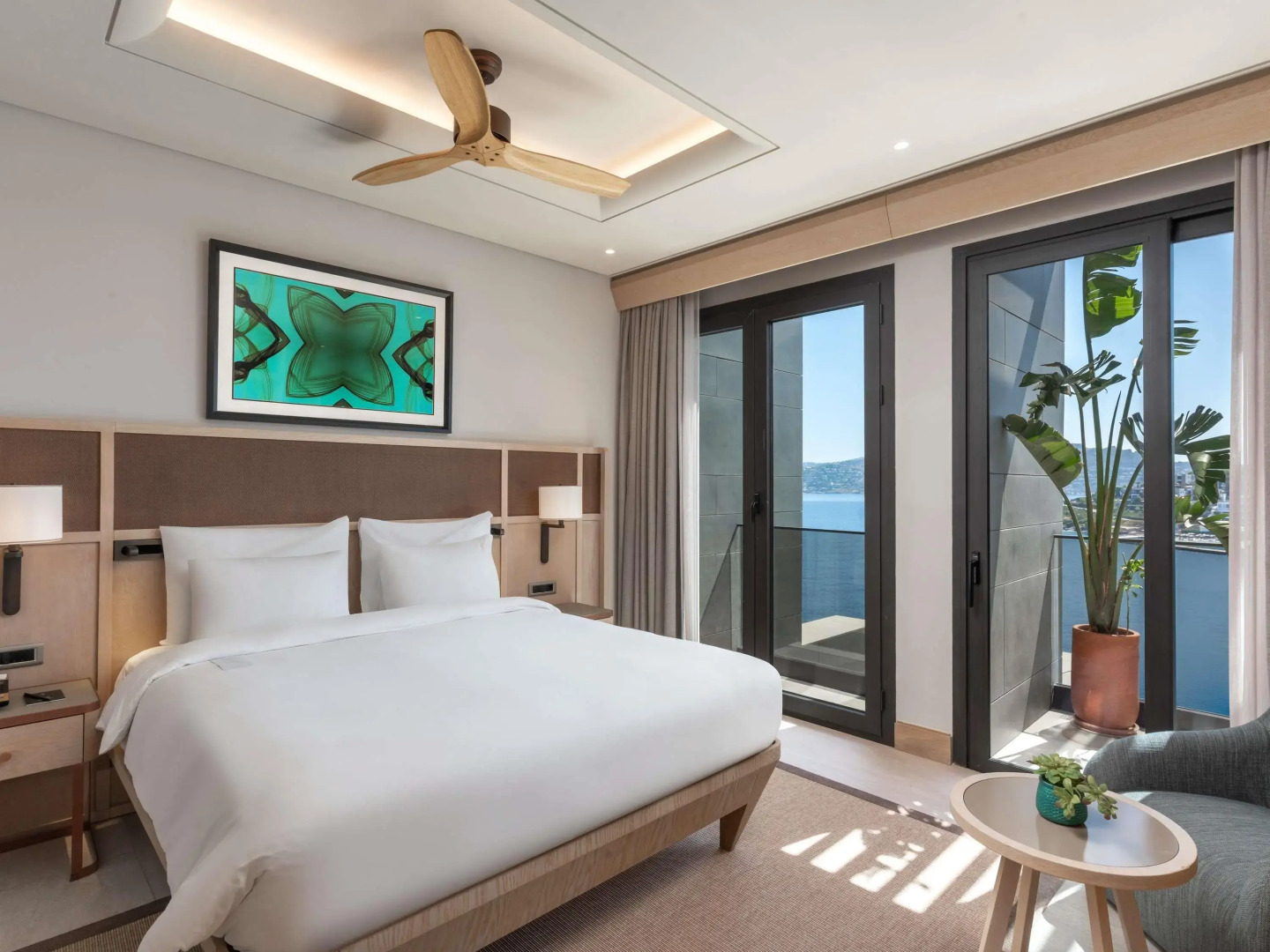 The Bodrum Hotel Yalikavak - MGallery Collection