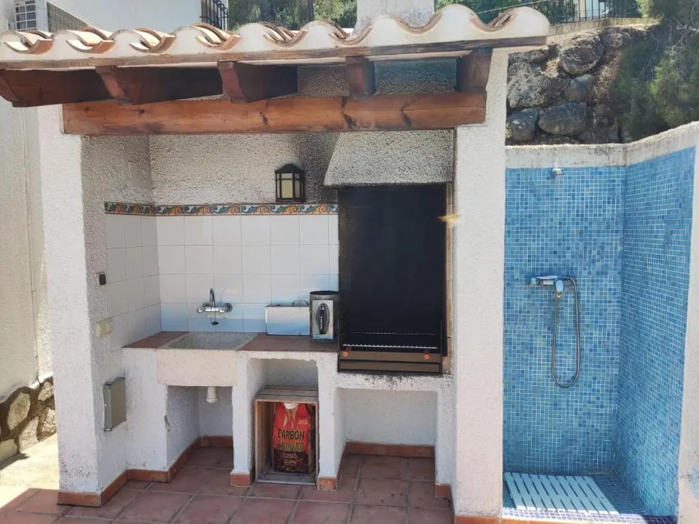 Holiday home Monte Pego