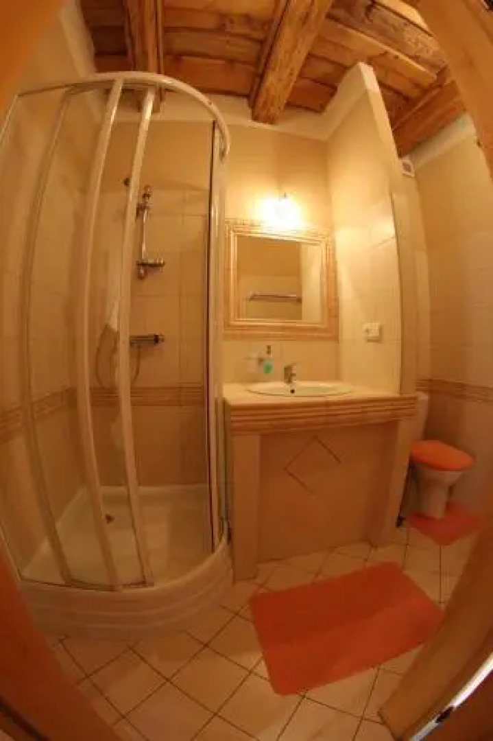 Mahleruv Penzion Na Hradbách