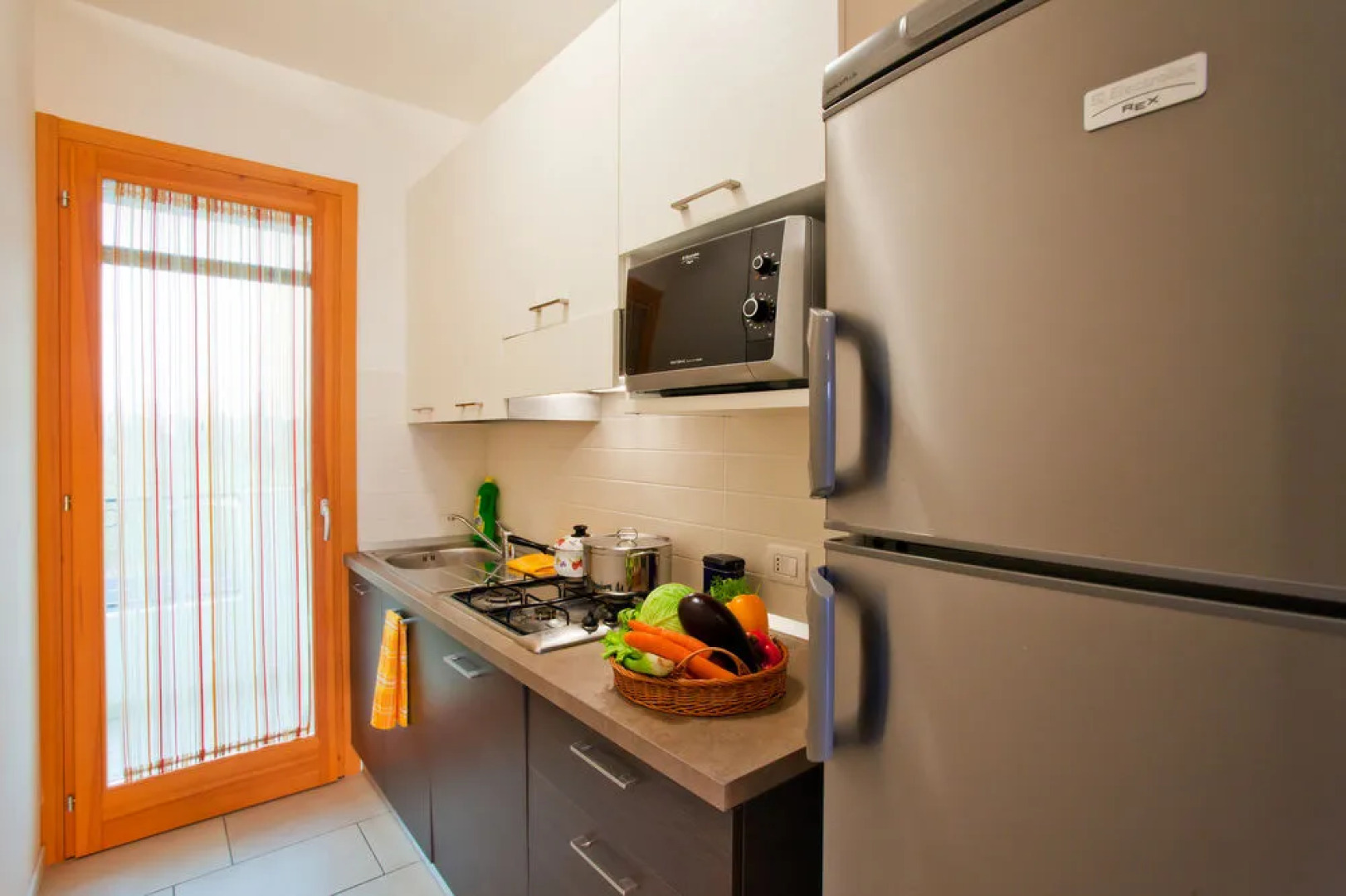 Villaggio Amare  Campiello Casanova