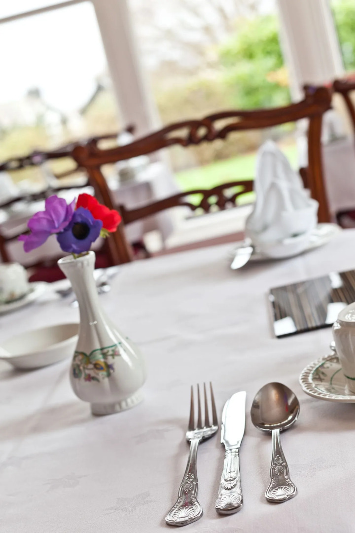 Beaumont House with FREE off-site Health Club - Adults Only