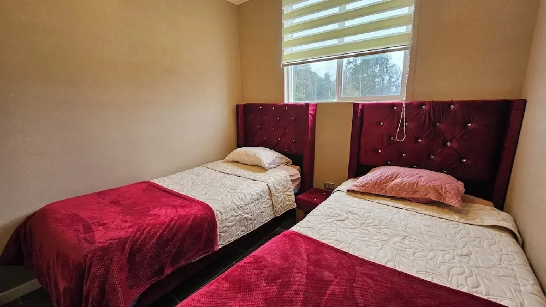 Oceana Suites Bosque Pucalán