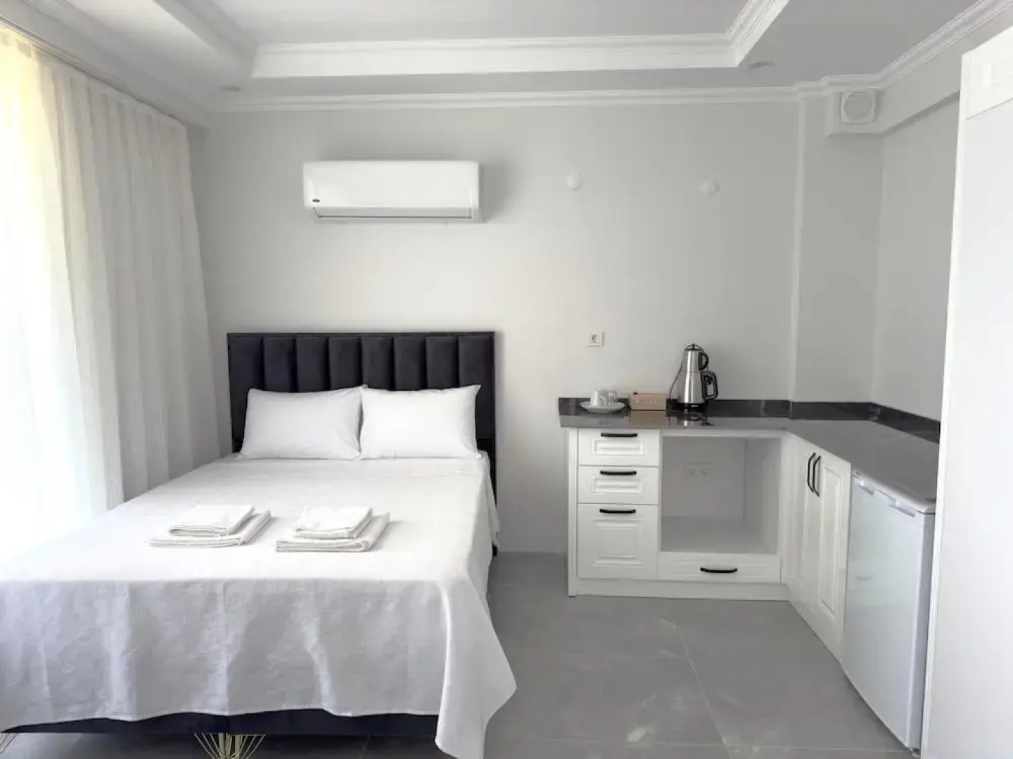 The Dalaman Suites & Pension Dalaman Airport 10 km