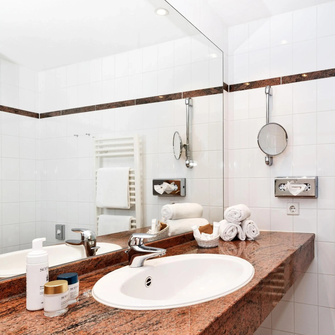 Ringhotel Am Stadtpark