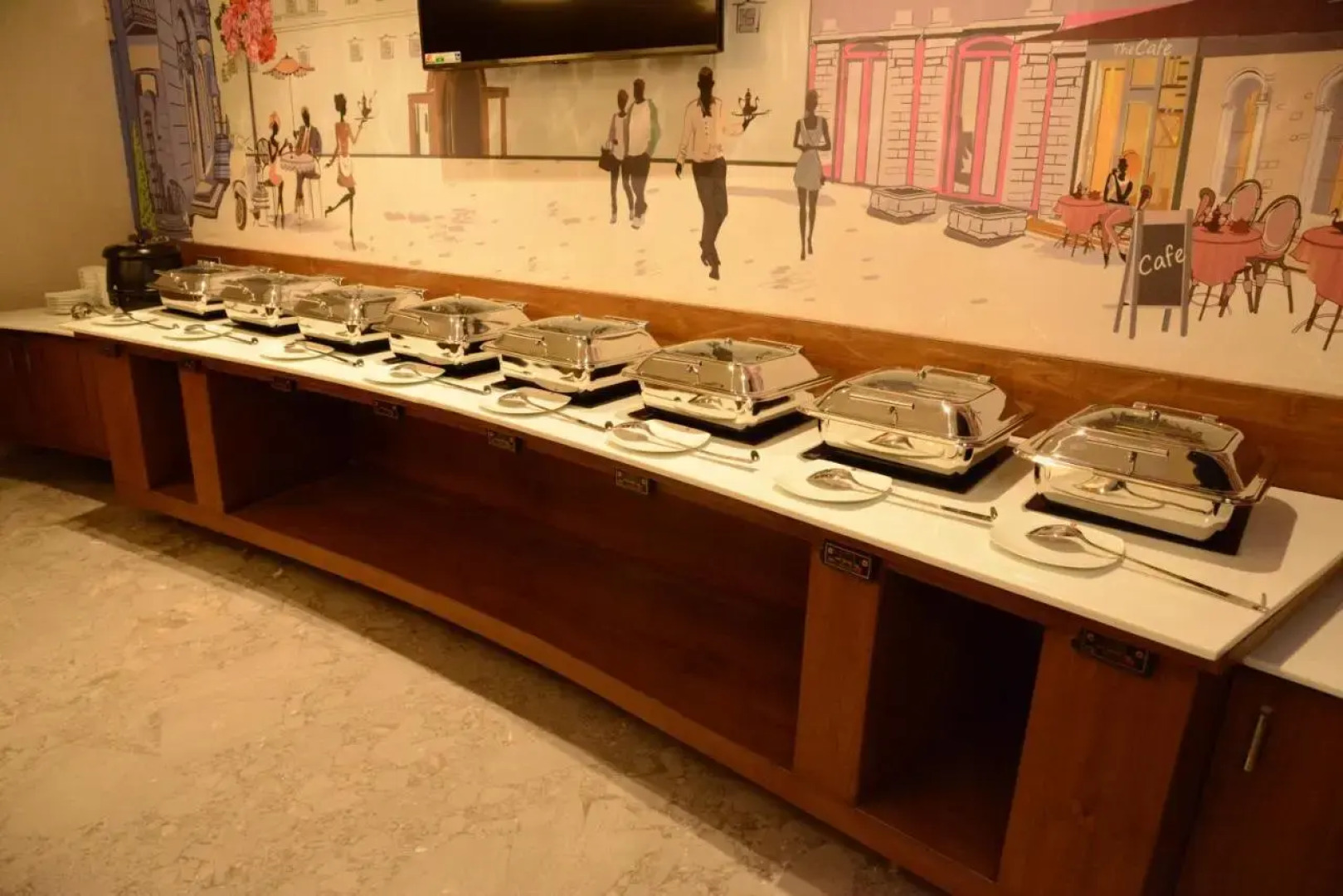 Lords Eco Inn Jamnagar