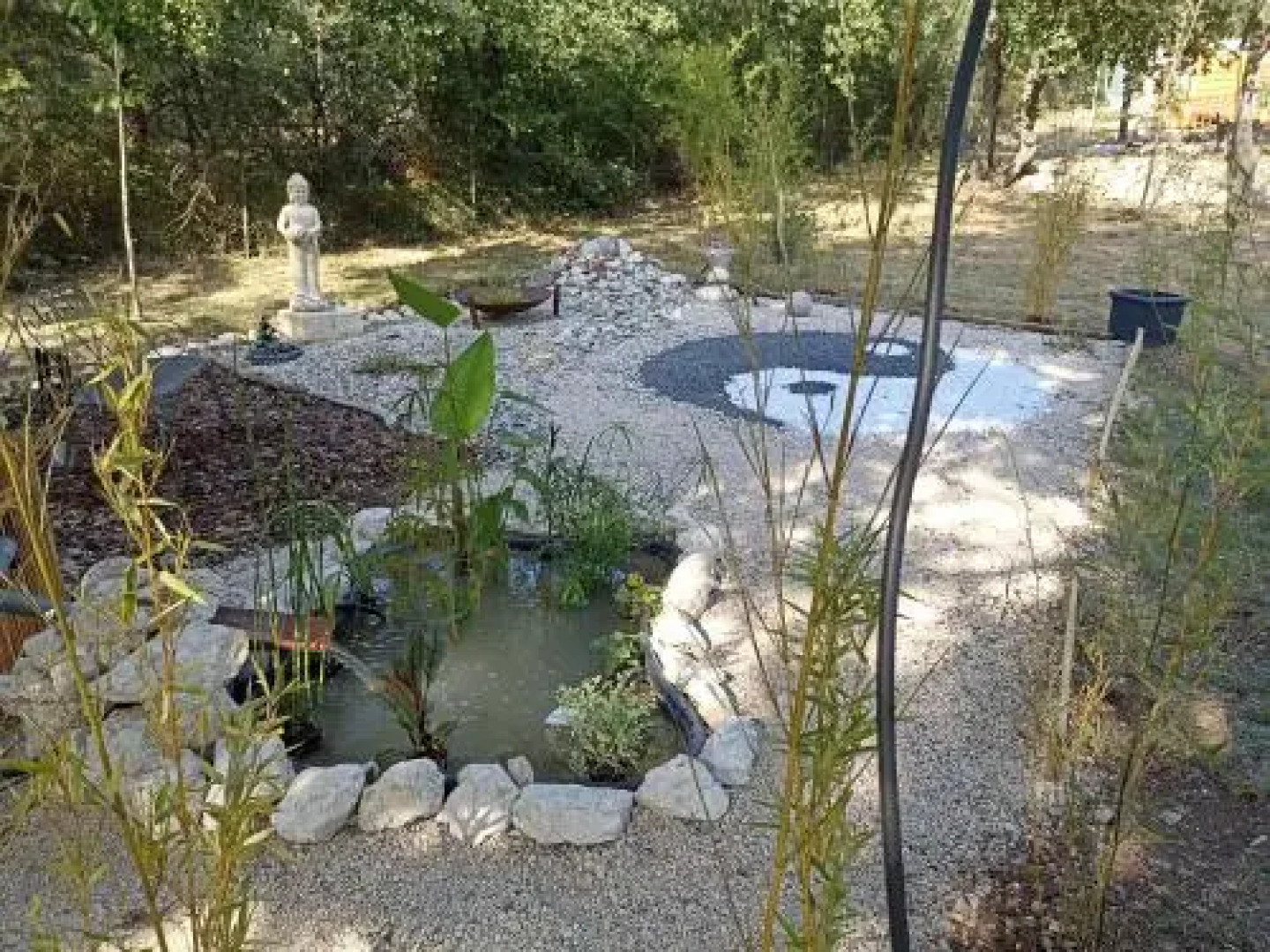 Maison d'Hôtes « Le Chabassole » B&B