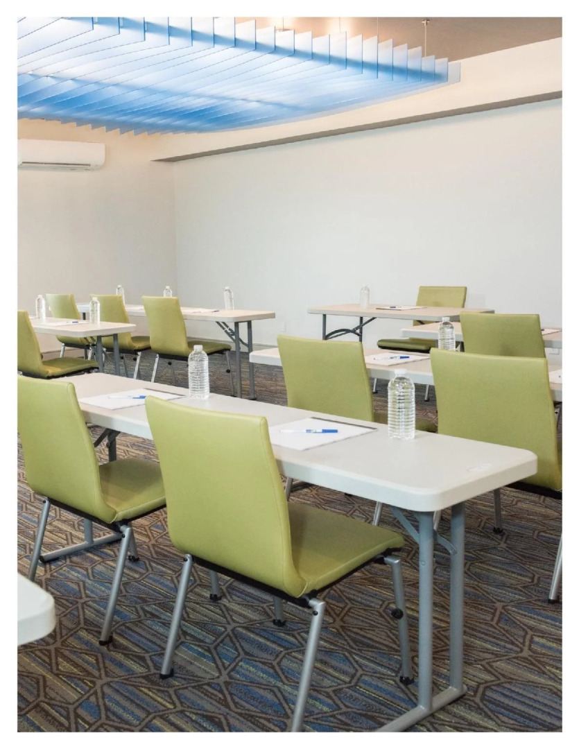 Holiday Inn Express Moss Point by IHG