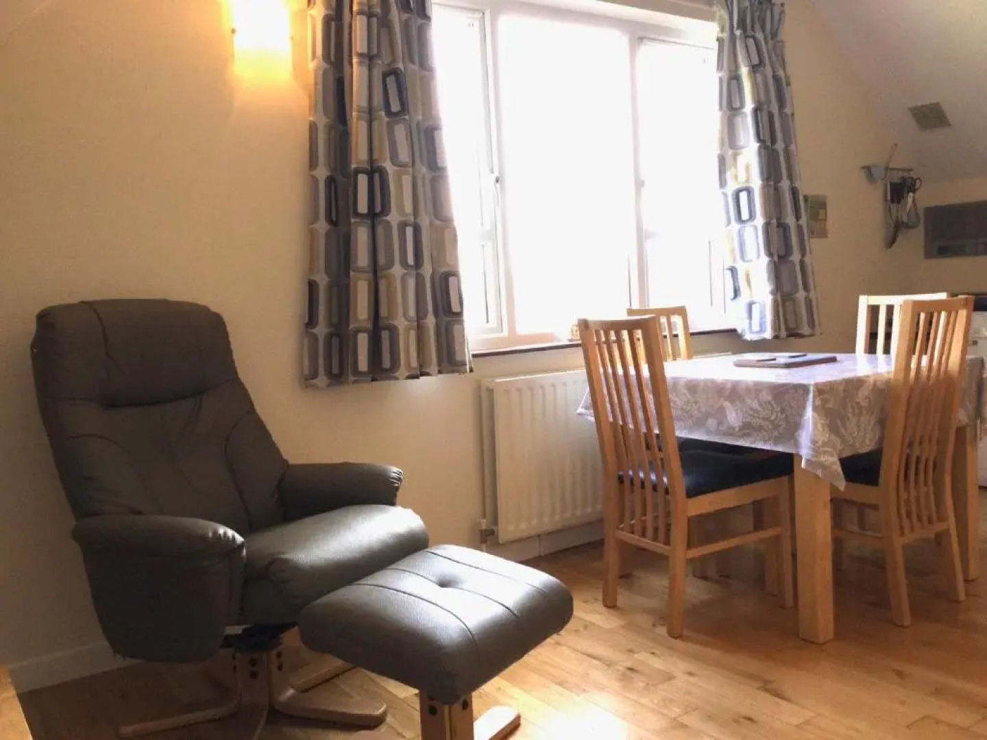 Country Garden House Holiday Homes