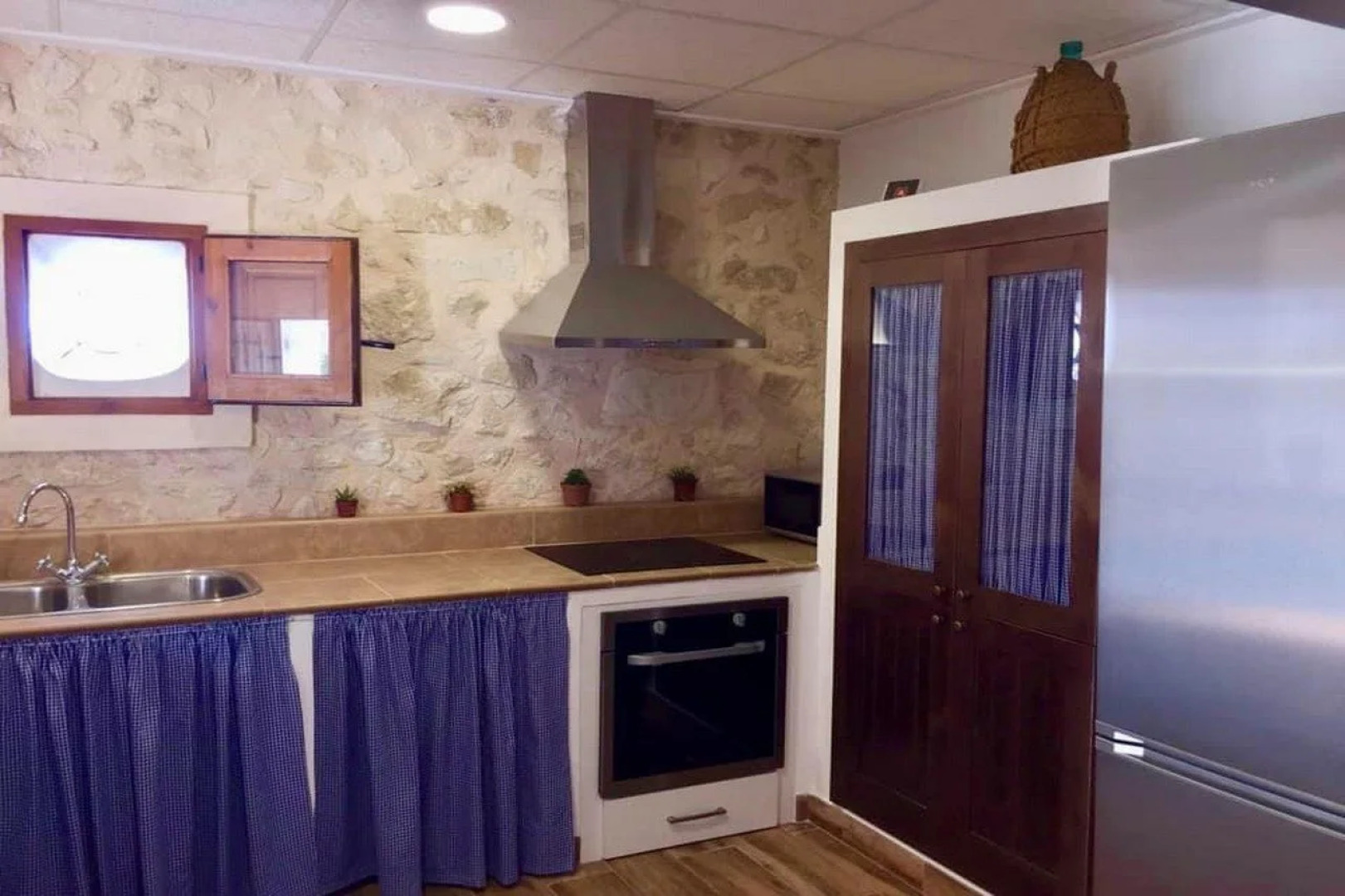 Casa Rural La Morera