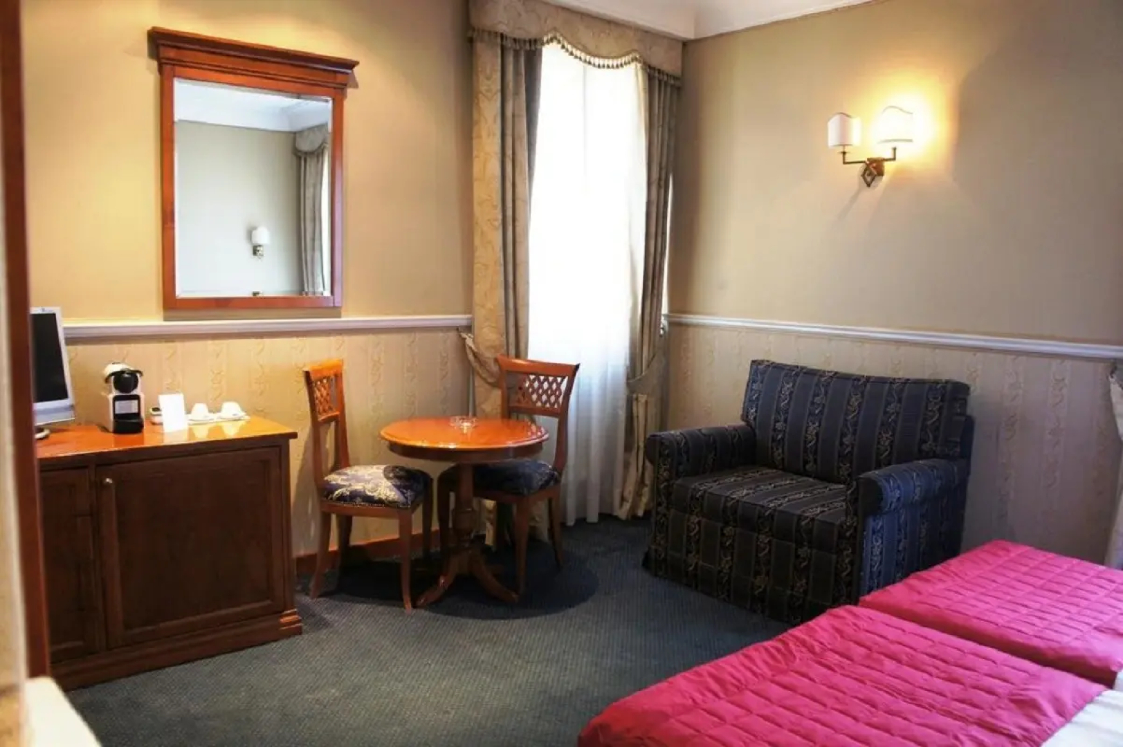 Hotel Relais Patrizi