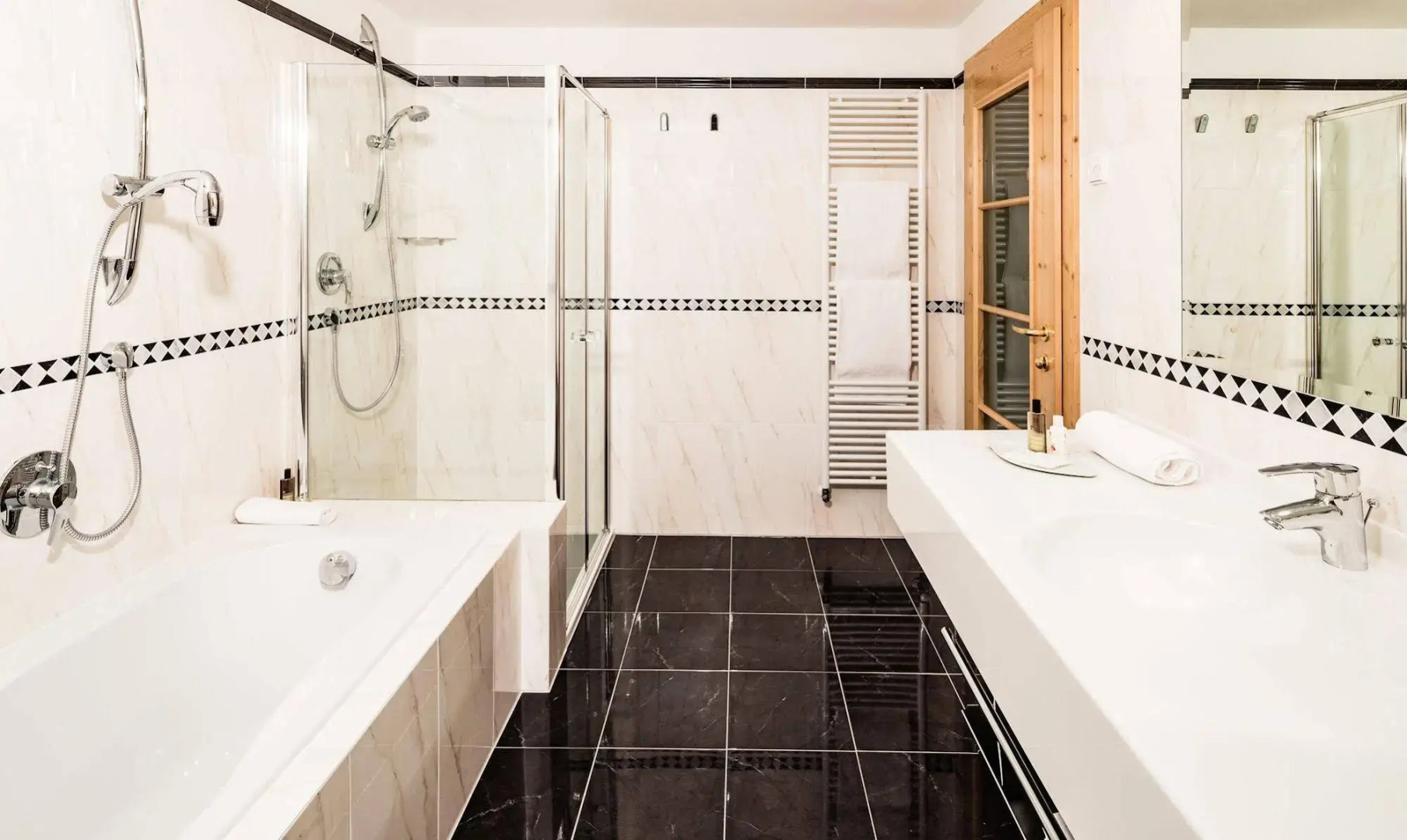 Hotel Continental Dolomites