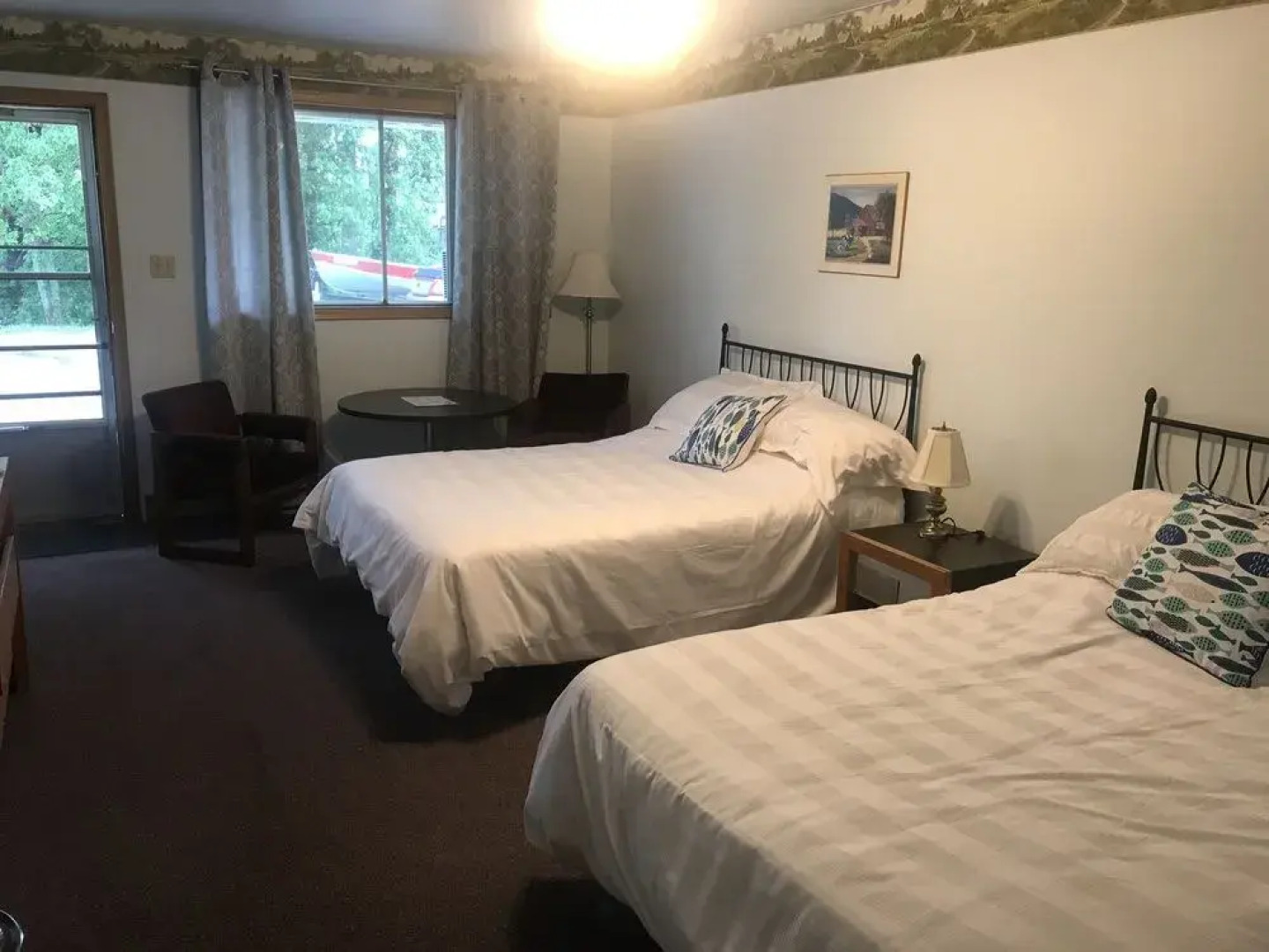 Shenstone Motor Inn & Restaurant