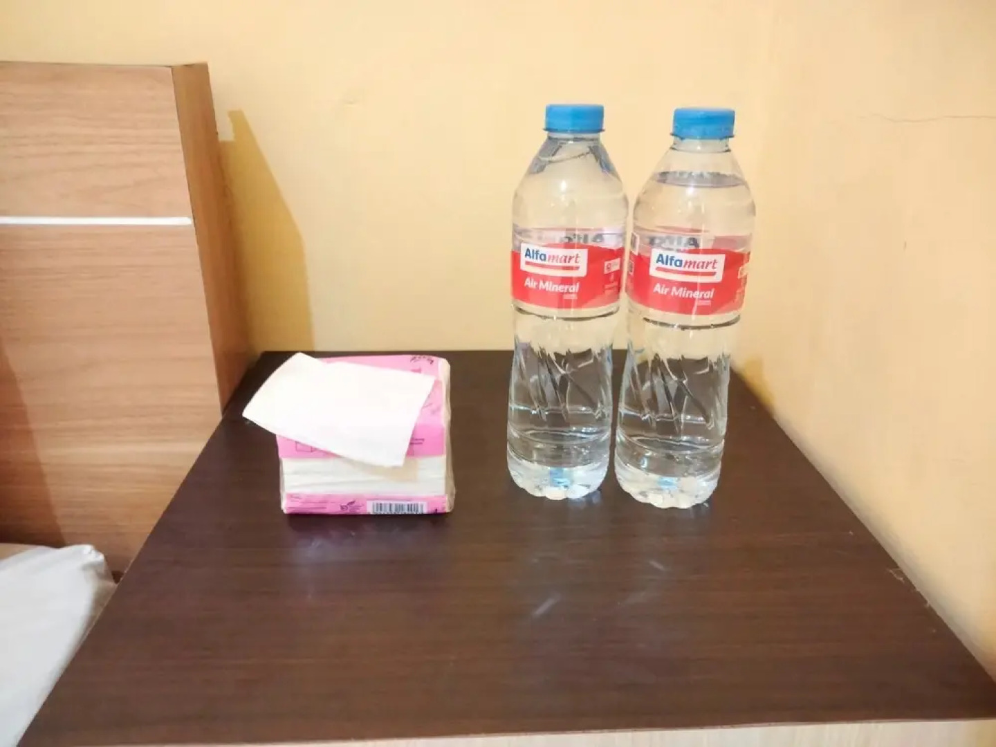 Wisma Mutiara near Alun Alun Demak Mitra RedDoorz