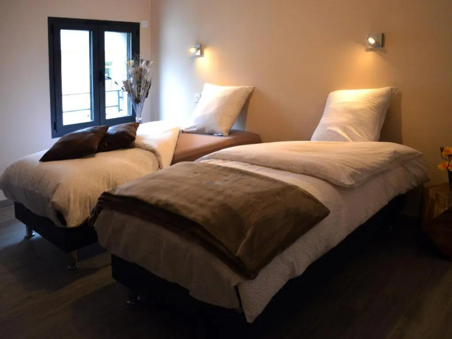 Le MOULIN des CHARTREUX - 1733