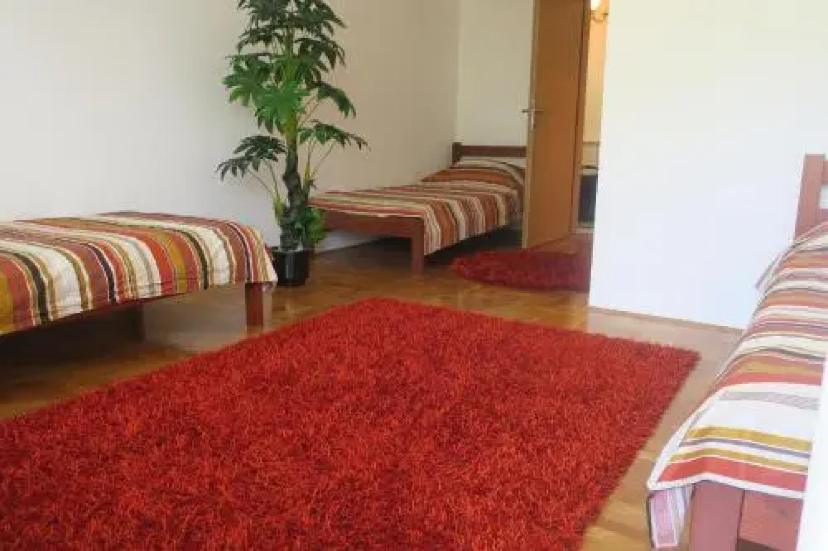 Apartment Jezero Prokletije