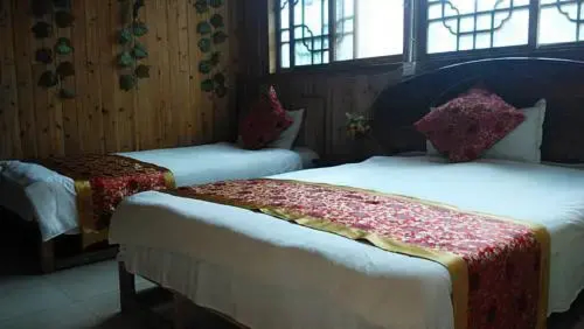 Shangli Ancient Town Yaquan Inn