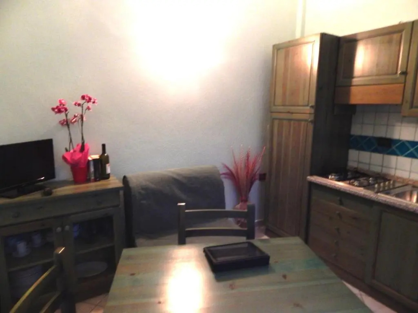 Appartamento Magnolia