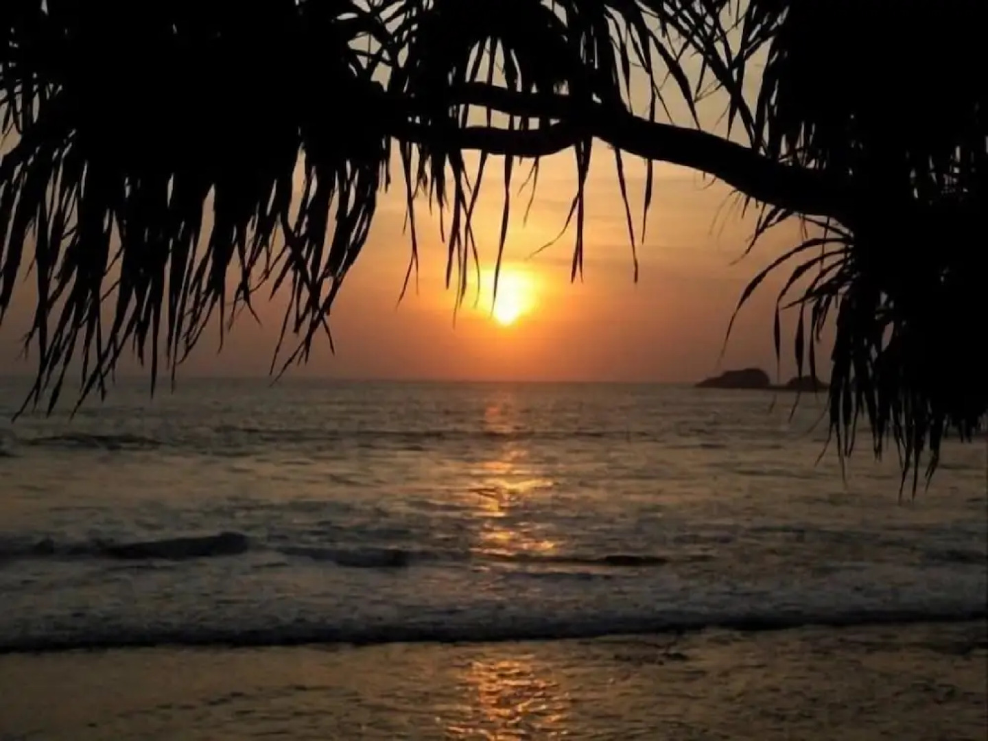 Time N Tide Beach Resort