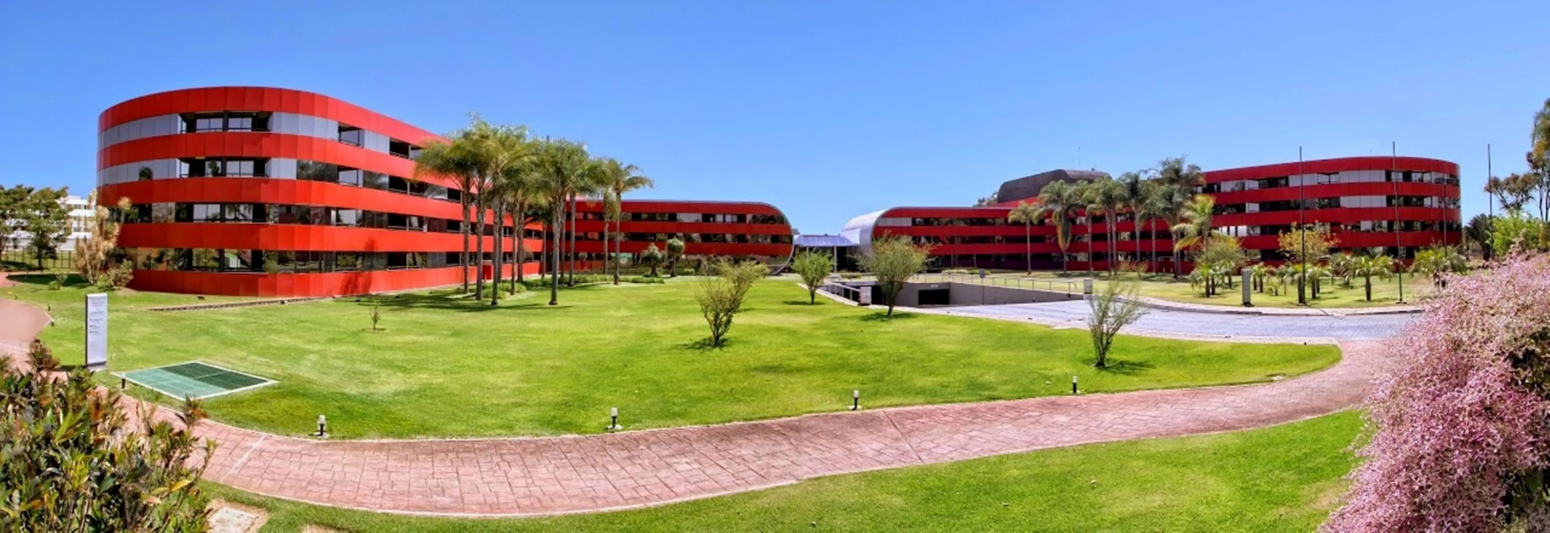 Golden Tulip Brasilia Alvorada