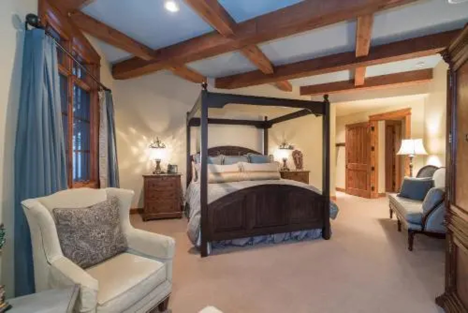 Autumn Ridge - 11 Br Home