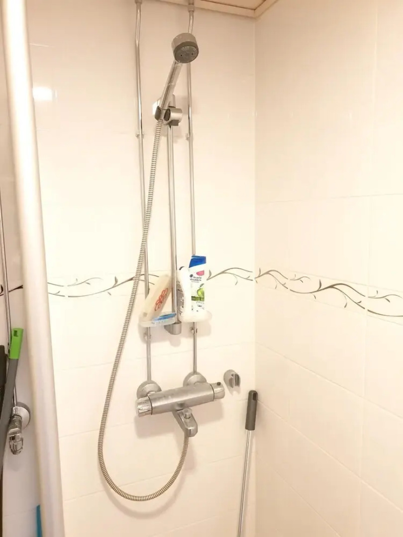 Studio in Helsingfors, With Balcony Near the Beach